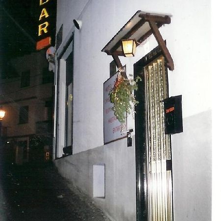 Dufour Hotel Châtillon Eksteriør billede