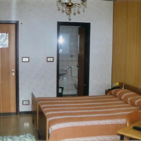 Dufour Hotel Châtillon Eksteriør billede