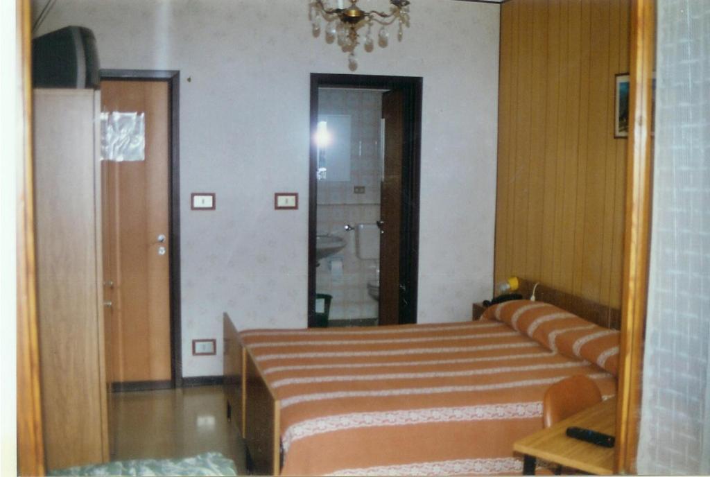 Dufour Hotel Châtillon Eksteriør billede